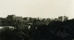 Вид з Володимирської гірки