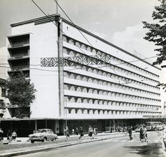 "Lviv" hotel