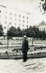 Театральна площа