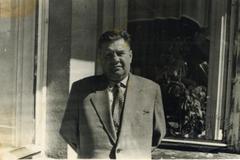 Портрет Павла Бойка