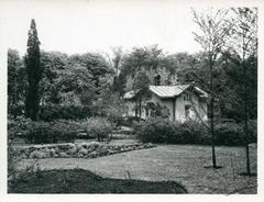 Парк Високий Замок