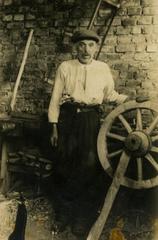 Wheelman