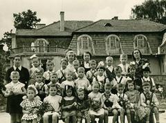 Kindergarden
