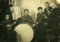 Young musicians