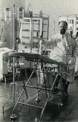 Doctor