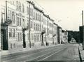 Вулиця Мечнікова