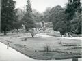 Stryjskyj Park