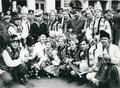 Вокально-хореографічний ансамбль "Галичина"