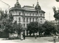 Shchors' Cinema