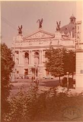 Opera Theatre