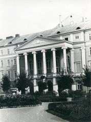 Maria Zankovetska Theatre