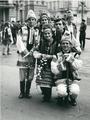 Вокально-хореографічний ансамбль "Галичина"
