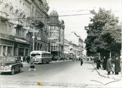 Проспект Свободи