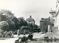 Svoboda Avenue