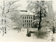 Lviv University Library