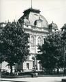 Lenin's Museum
