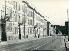 Вулиця Мечнікова