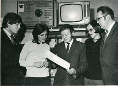Lviv Radio Technical Research Institute