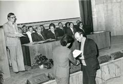 Lviv Radio Technical Research Institute