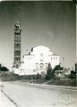 Protection of Our Lady Church at Lychakivska Street