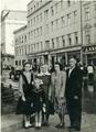 Family Portrait at Svoboda avenue