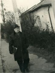 Портрет