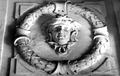Decor of The Building. 35 Svobody Avenue
