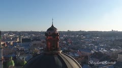 Львів. Карантин.