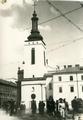 Pl. Mytna, 2 – former st. Clarisse convent church