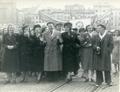 Першотравнева демонстрація