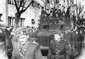 Похоронна процесія