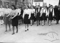 1st May Demonstration