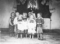 Nursery School in Riasne-Ruske