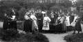 Students of the Basilian Sisters Gymnasium