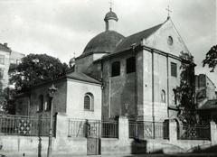 Церква Св. Миколая