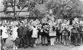 Schoolchildren