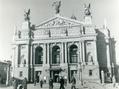Opera Theatre