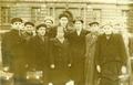 Portrait of The Students