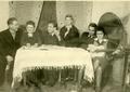 Meeting of The Young People