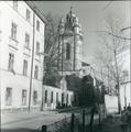 Virmenska Street
