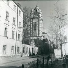 Вулиця Вірменська