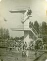 Spartak Swimming Pool