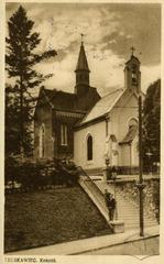 Church of the Assumption of Our Lady