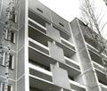 Apartment building