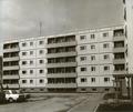 Apartment building