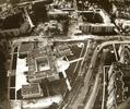 School #1. Aerial view