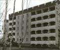 Apartment building