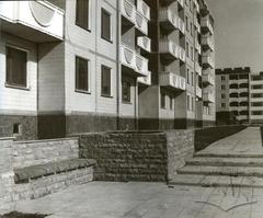 Neva (Leningrad) quarter