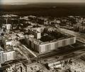 Building the city