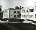 Kindergarten in Leningrad quarter